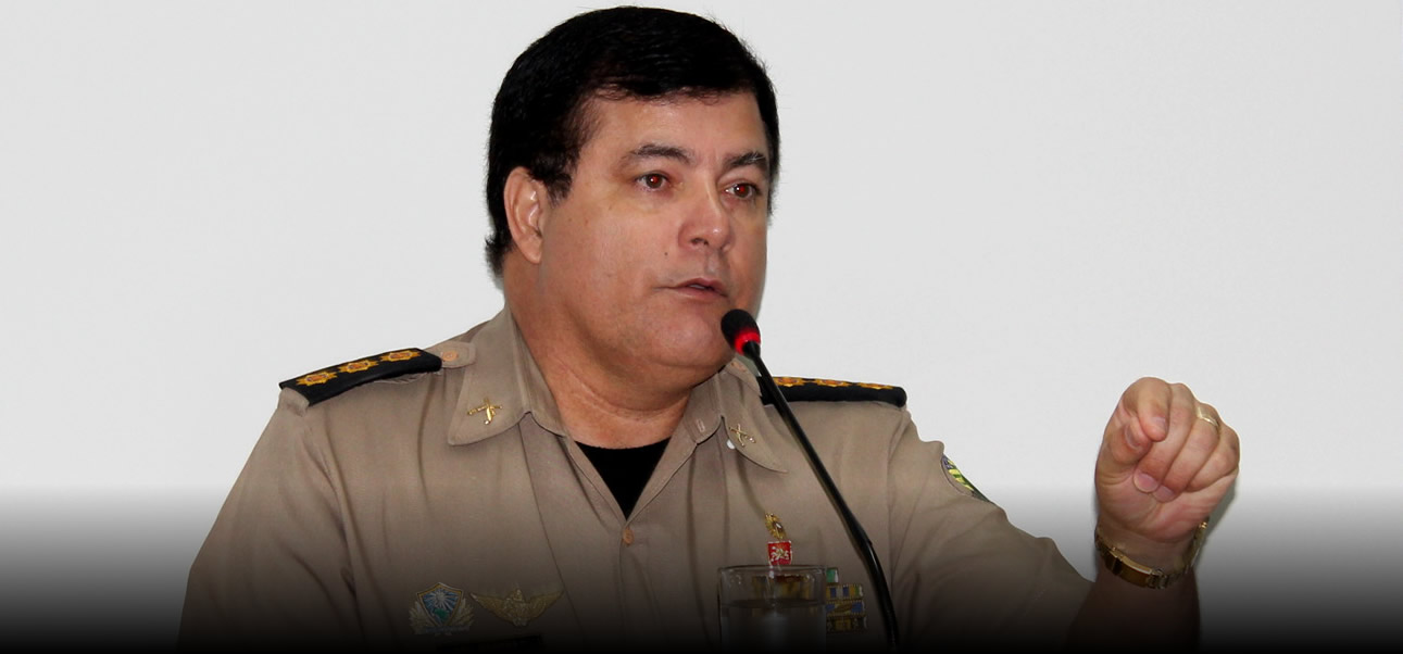 coronel barros pm