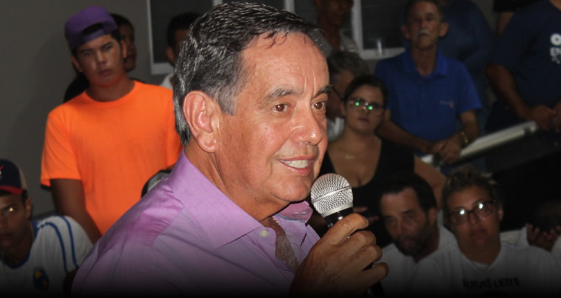 deputado nedio leite jaragua