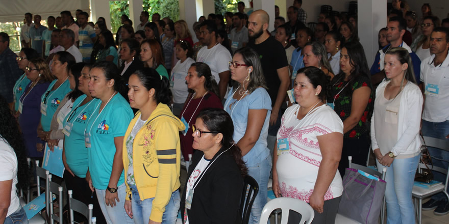 seminario sobre drogas em jaraguá