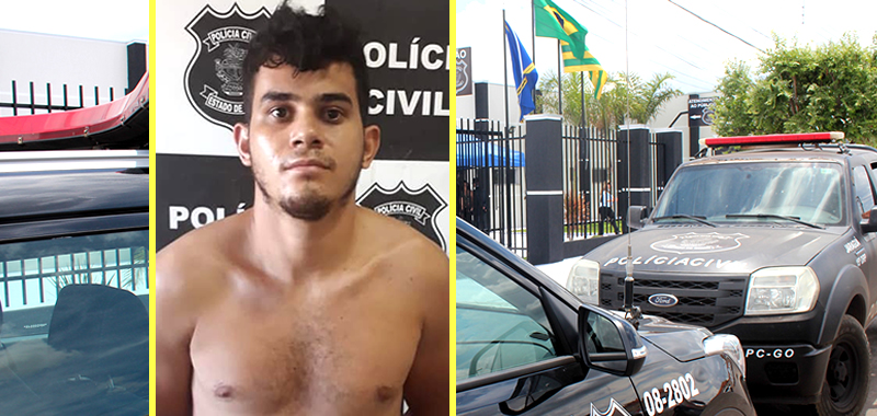 policia esclarece crime que vitimou o jovem jose roboson