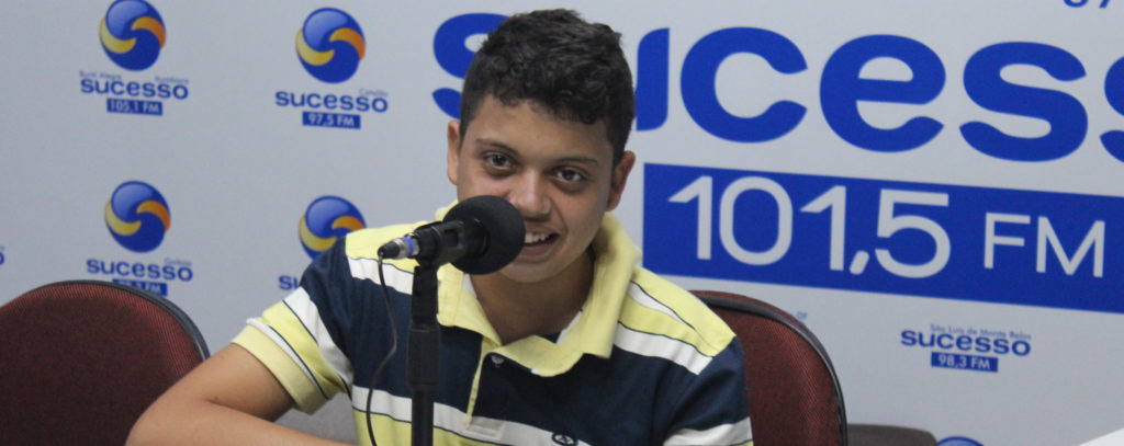 lucao sucesso fm