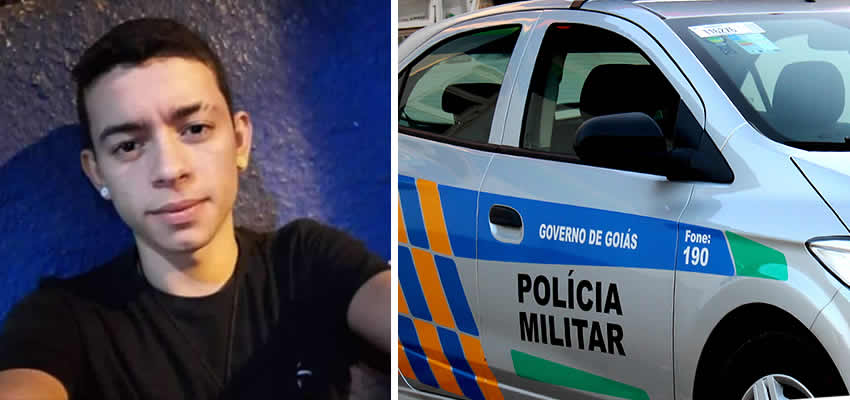 policia militar de jaragua