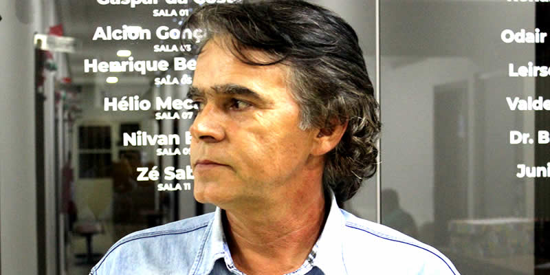 wagner batista