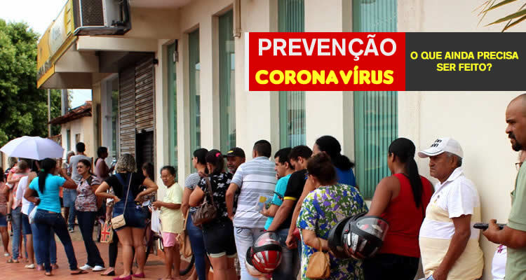 CORONAVIRUS-JARAGUA