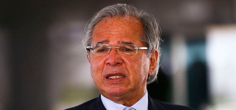 paulo guedes