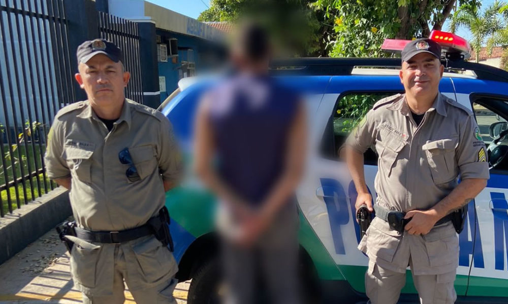 Funcionário de clínica de Corumbá é morto por paciente em Jaraguá