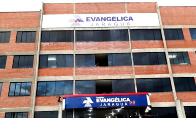 Faculdade Evangélica de Jaraguá terá curso de enfermagem