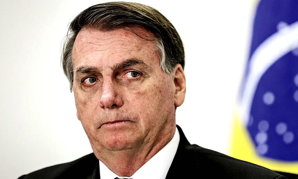 Bolsonaro fica inelegível no primeiro pacote de punição