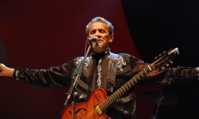 Cantor Zé Ramalho será atração no Piri Festival 2023