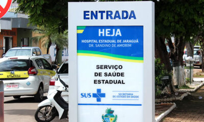Polícia Civil investiga OSs que administram hospitais