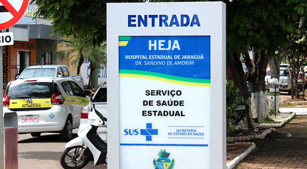 Polícia Civil investiga OSs que administram hospitais