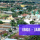 População de Jaraguá é de 45.223 pessoas, segundo o IBGE