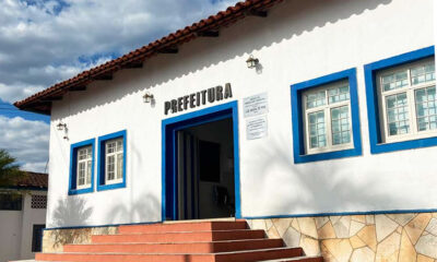 Prefeitura de Pirenópolis abre concurso para a Educação