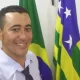 Vereador de Vila Propício morre em acidente na BR-414