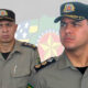 Comandantes falam em integração de segurança Jaraguá