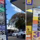 Etanol em Goiânia já é vendido por R$ 2,89, e gasolina por R$ 4,89