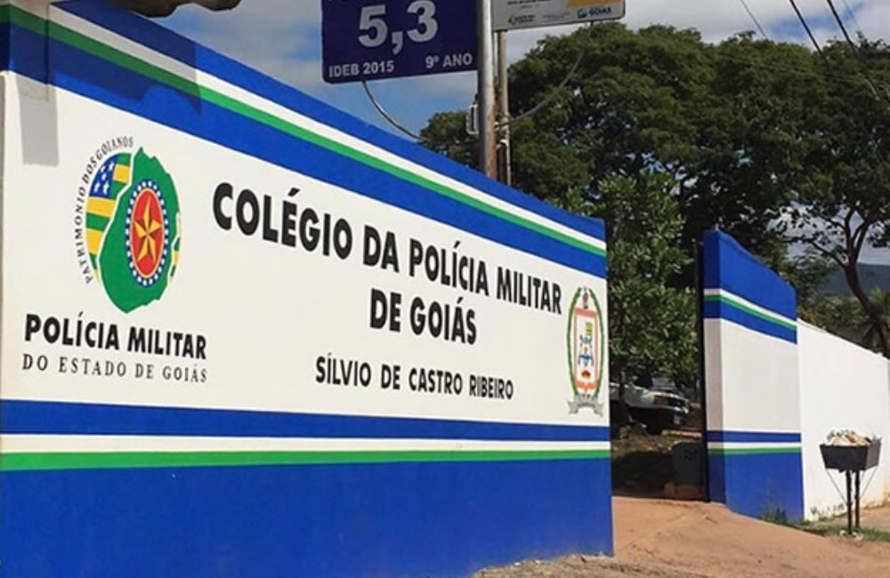 Colégio Militar Sílvio de Castro terá 105 vagas para novos alunos