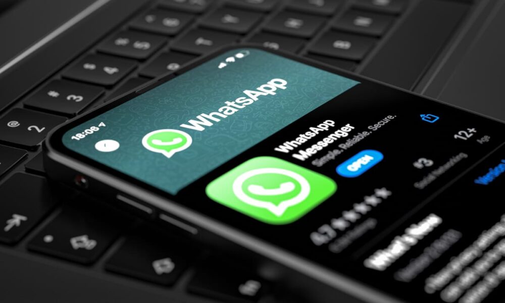 Grupo de WhatsApp tem proposta de lançar candidatos em Jaraguá