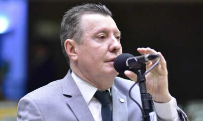 José Nelton pode enviar PIX milionário para Jaraguá em 2024