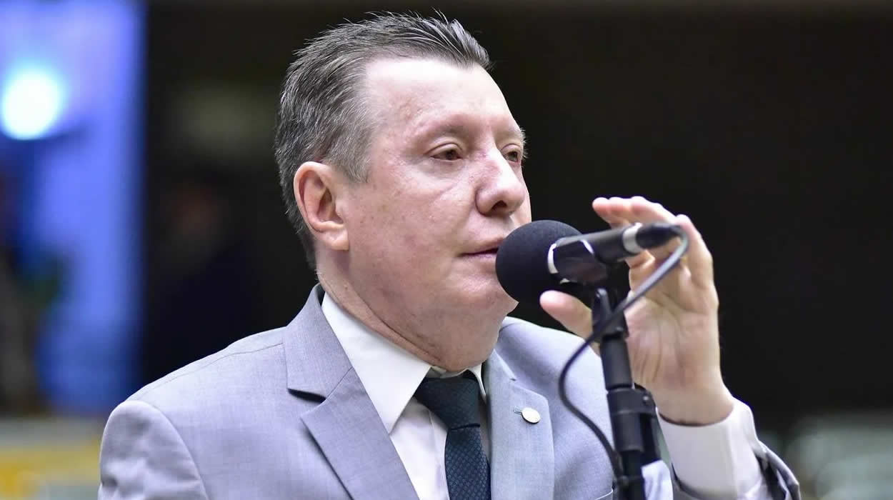 José Nelton pode enviar PIX milionário para Jaraguá em 2024