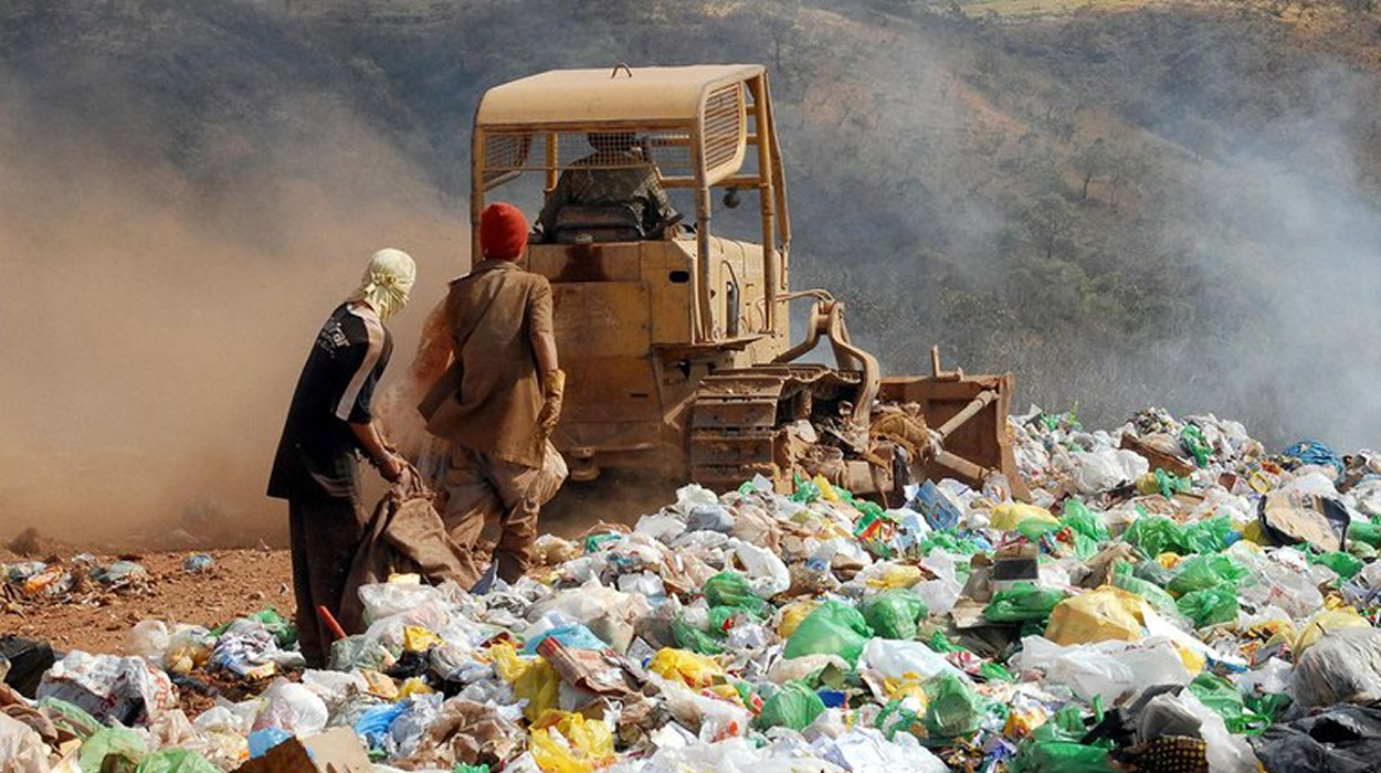 Prazo final para prefeituras informador sobre manejo dos lixões