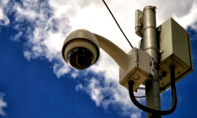 Comando da PM diz que câmeras de monitoramento serão atualizadas