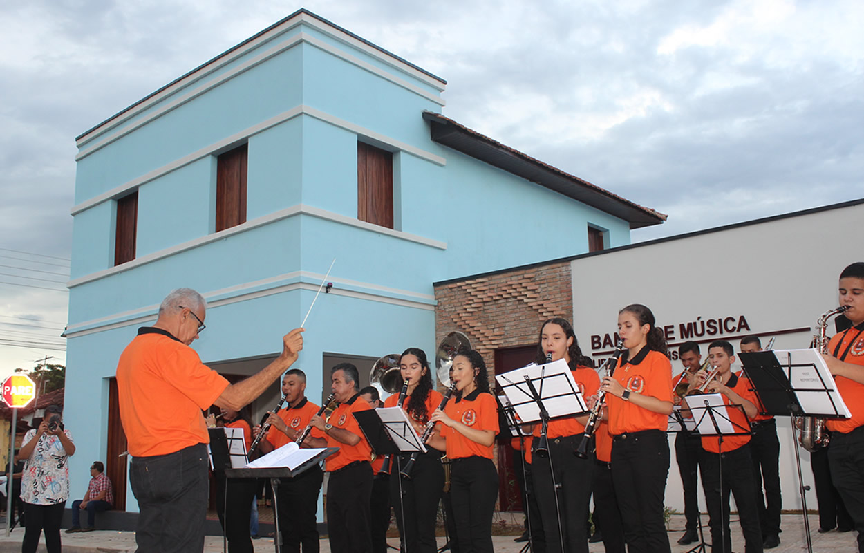 Inaugurado o Espaço Cultural Zuleika Lôbo de Castro