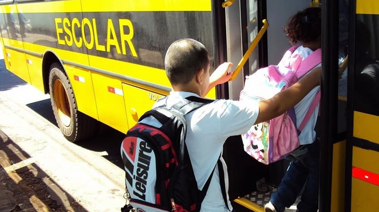 Projeto requer que irmãos estudem na mesma escola