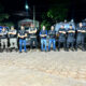 Suspeitos por crimes de homicídios são presos em Porangatu2