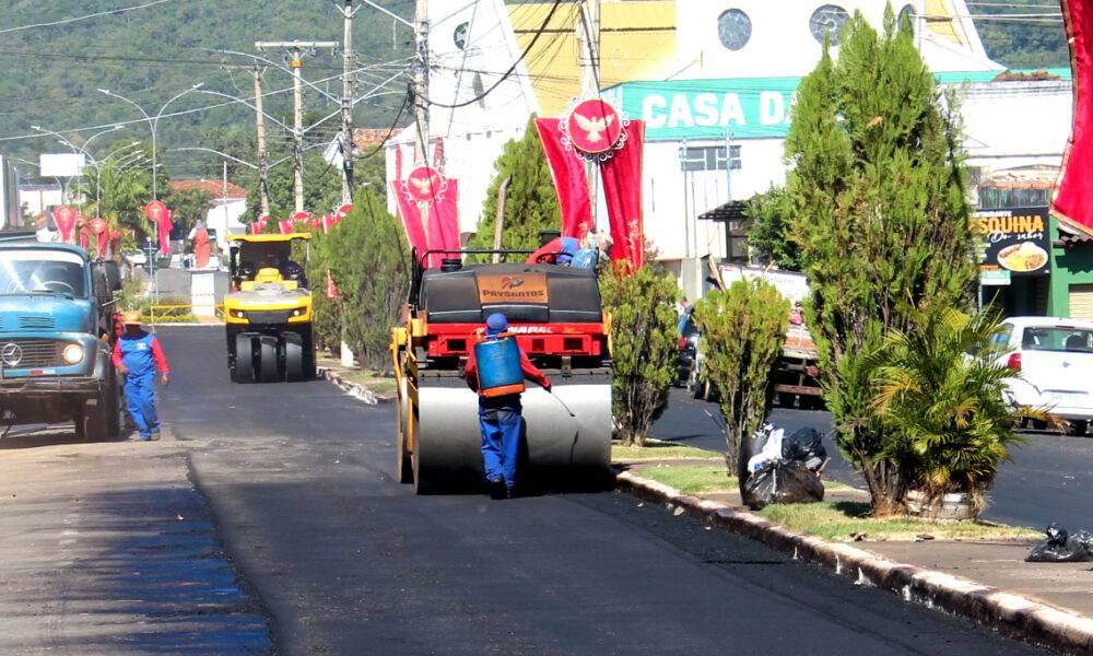 cidade de jaraguá entra em um novo ciclo de obras