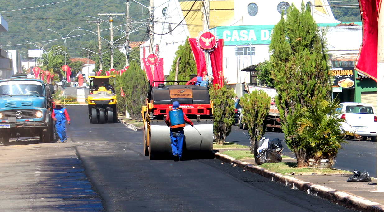 cidade de jaraguá entra em um novo ciclo de obras