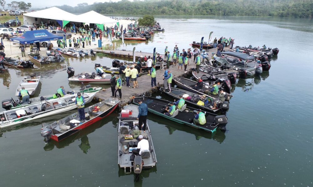 pesca esportiva goias