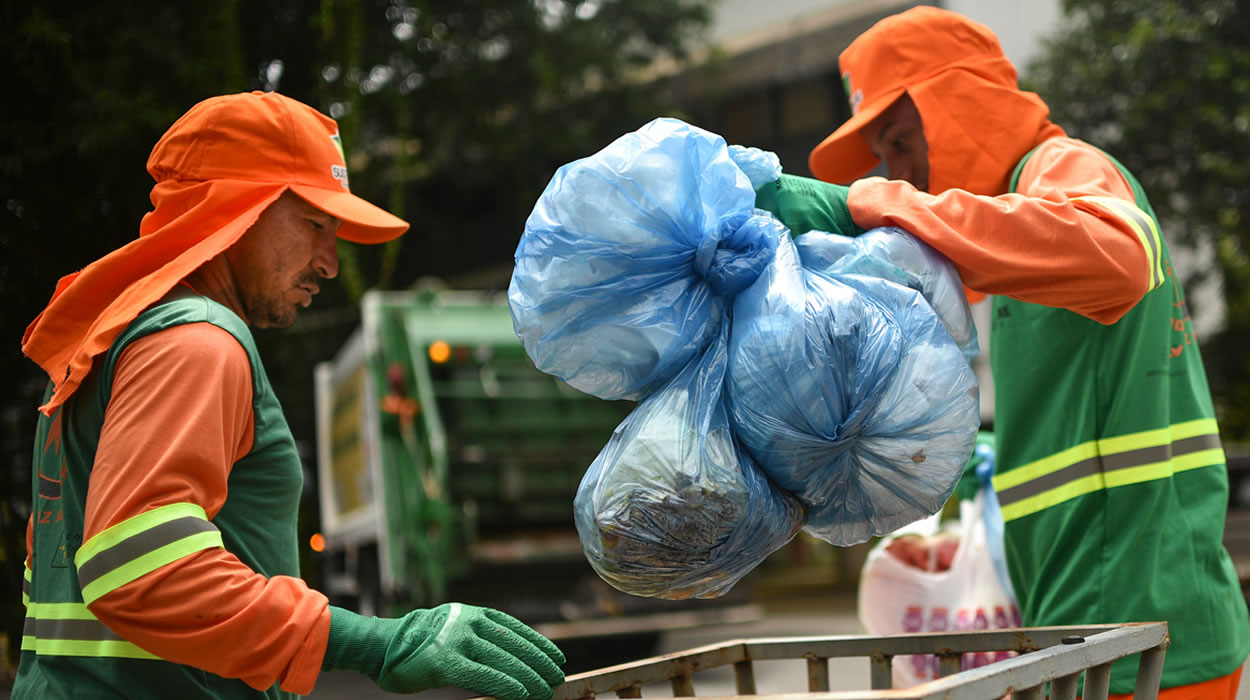 Imposto do lixo é necessário e prefeitos têm que aderir