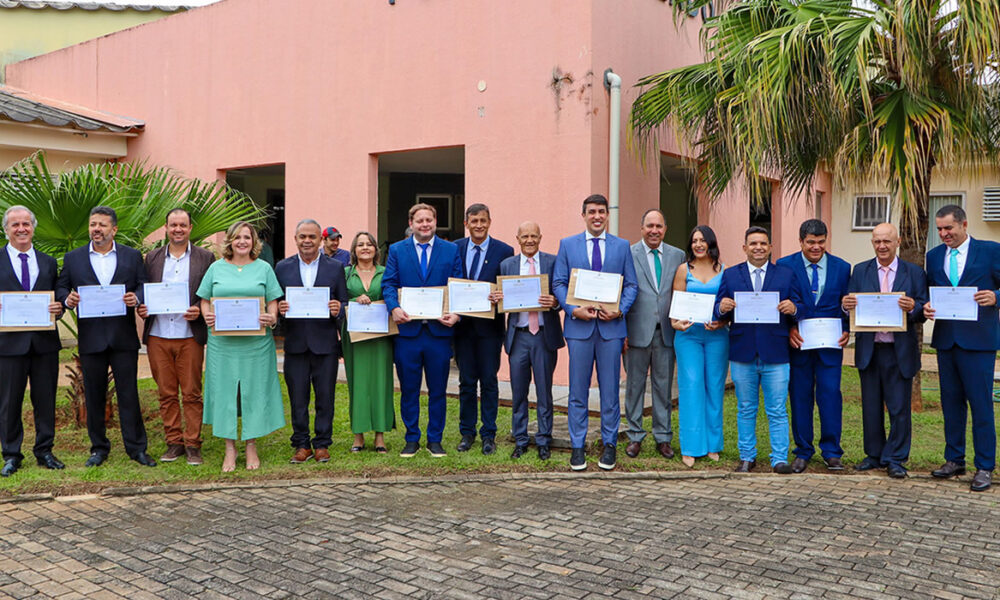 diplomação de prefeitos e vereadores3