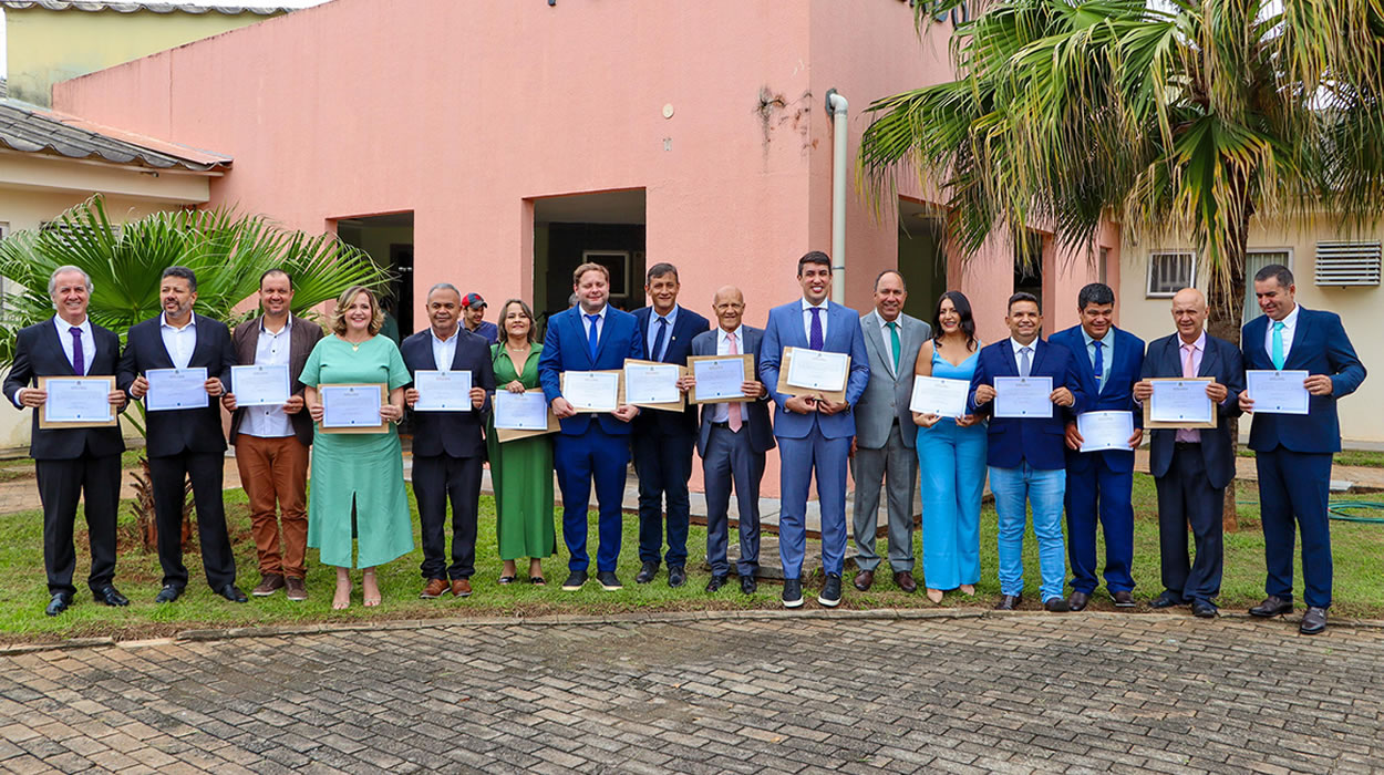 diplomação de prefeitos e vereadores3