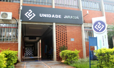 curso de direito jaraguá go