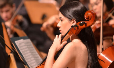 Basileu França oferece 132 vagas para cursos de música em Jaraguá2