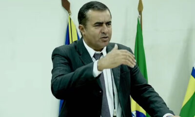 Temos que aprender mais para errar menos, diz o presidente da Câmara