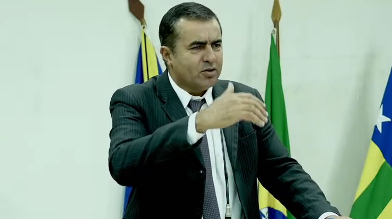 Temos que aprender mais para errar menos, diz o presidente da Câmara