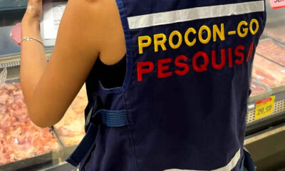 presquisa de preço procon