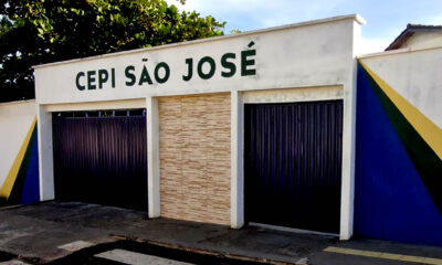 Colégio São José terá reforma avaliada em R$ 3,5 milhões