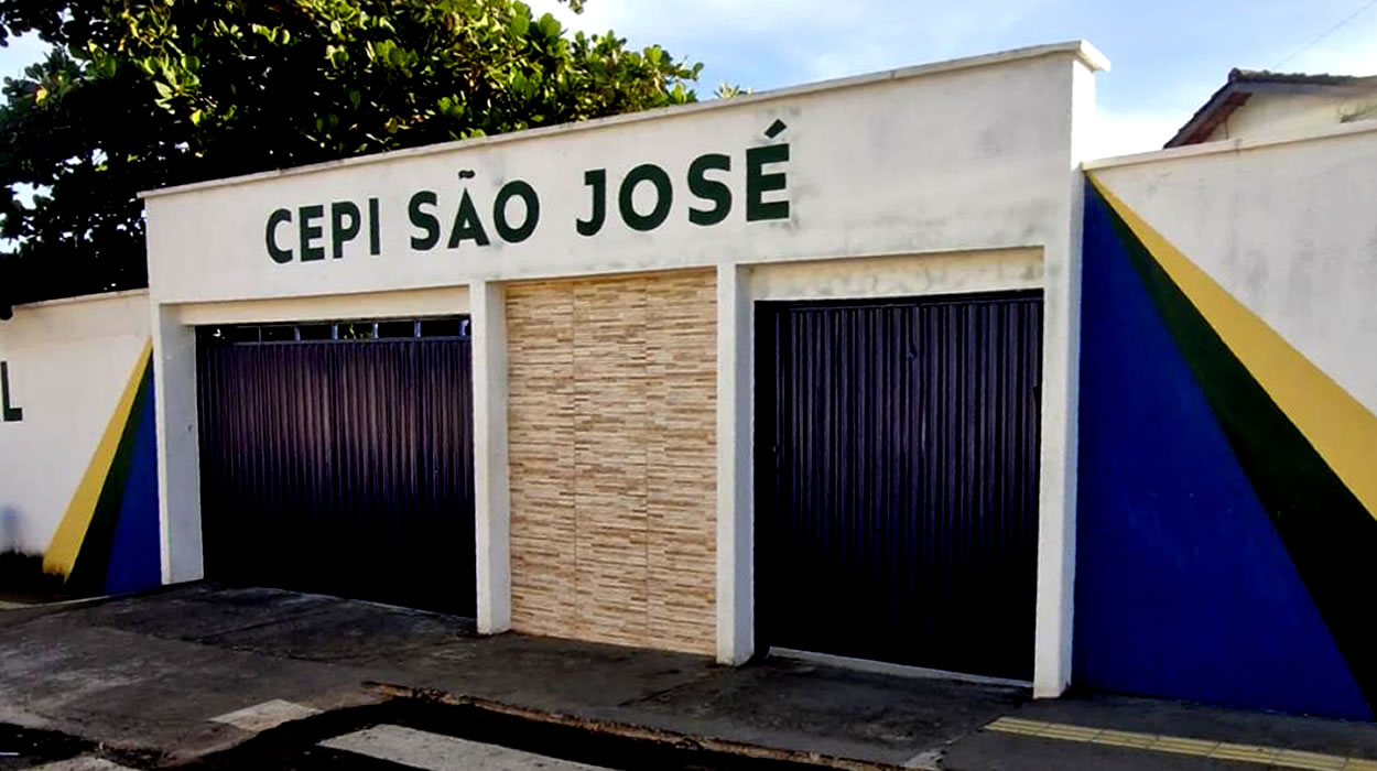 Colégio São José terá reforma avaliada em R$ 3,5 milhões