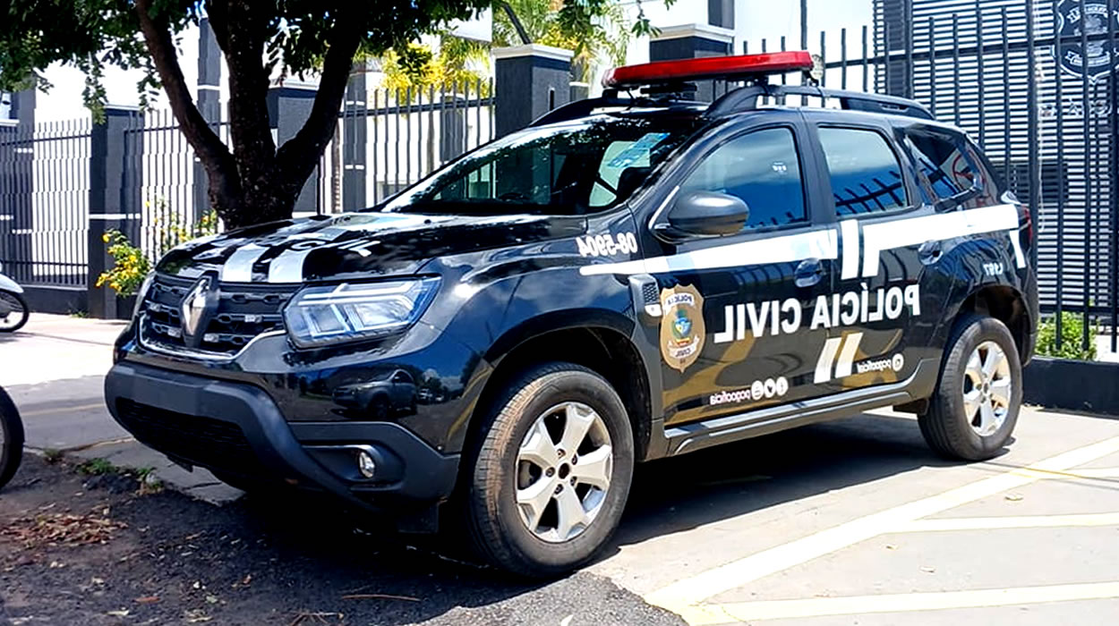 Homem é preso após beijar mulher no Lago da Passarela