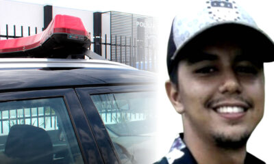 Indiciado pela morte de Wesley Gomes vai a júri popular