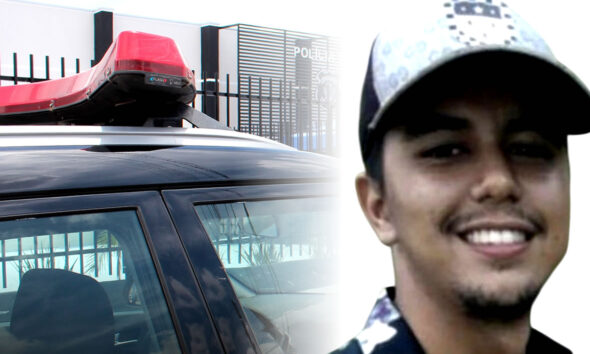 Indiciado pela morte de Wesley Gomes vai a júri popular
