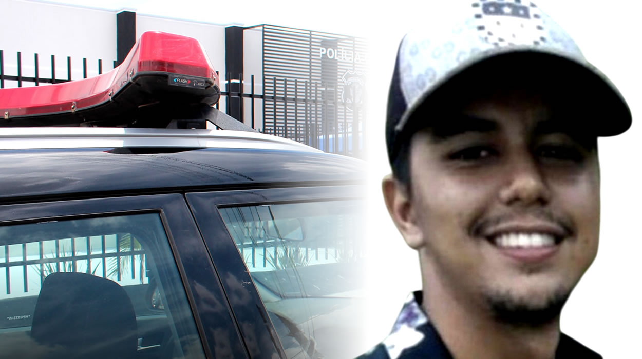 Indiciado pela morte de Wesley Gomes vai a júri popular