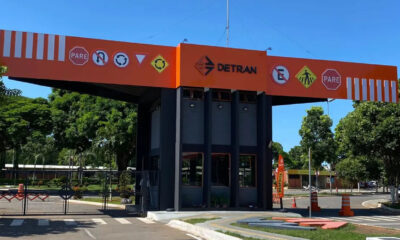 Licenciamento anual de veículos poderá ser parcelado