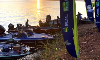 Pesca Esportiva movimenta Niquelândia