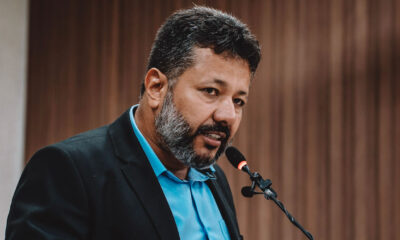 Vereador requer cantores famosos Pecuária de Jaraguá