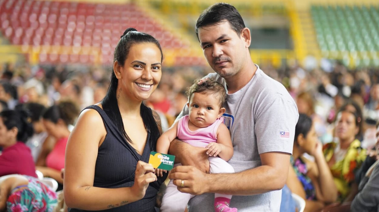 Aluguel Social tem inscrições abertas cinco municípios